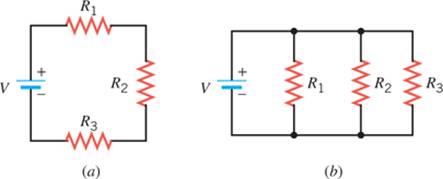 how do you know which is right and left on a resistor