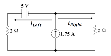 Sources multiple in parallel voltage 2 Voltage